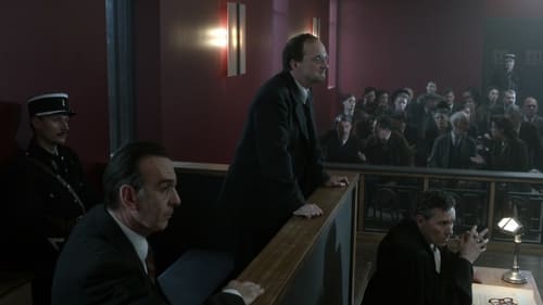 Un village français, S07E03 - (2016)