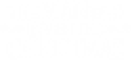 The Man Who Invented Christmas
