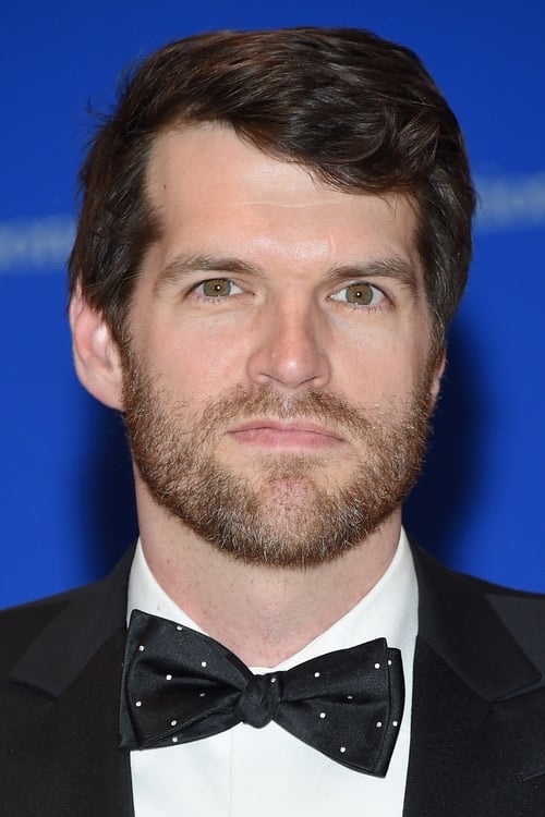 Kép: Timothy Simons színész profilképe