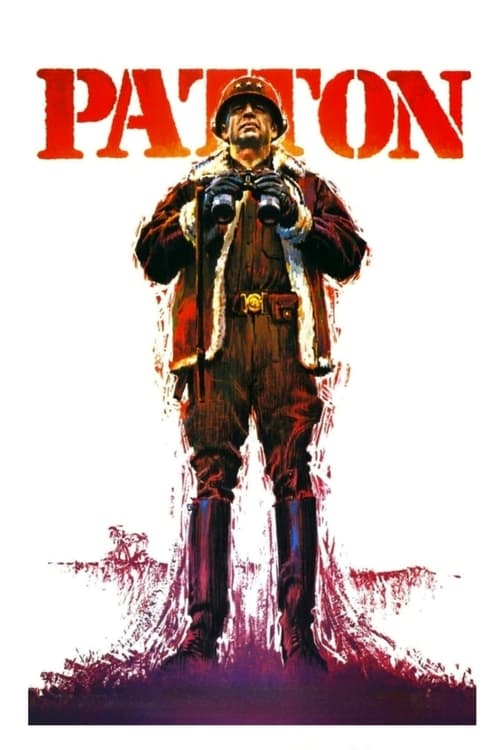 Patton (1970)