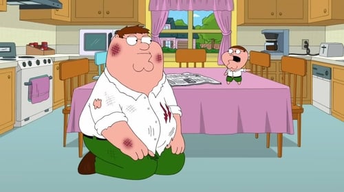 Family Guy: 12×2