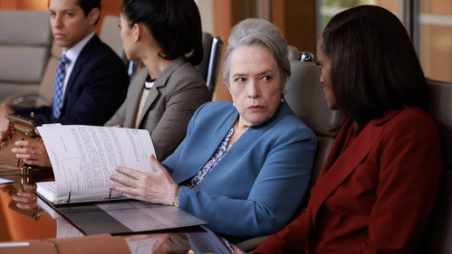 Matlock: Uma Advogada Improvável: 1×4