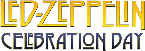 Led Zeppelin: Celebration Day