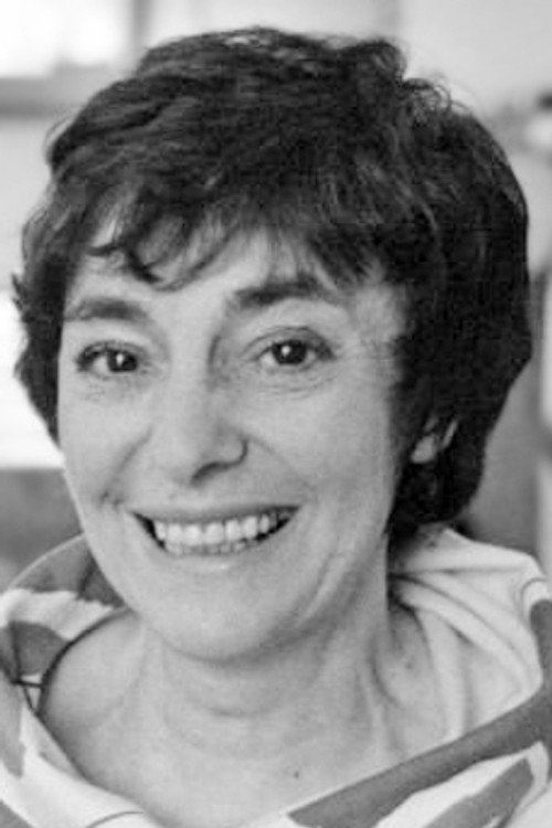 Shirley Cooklin