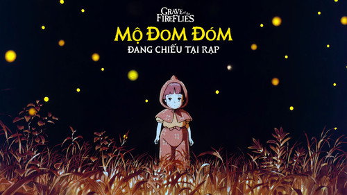 Grave of the Fireflies