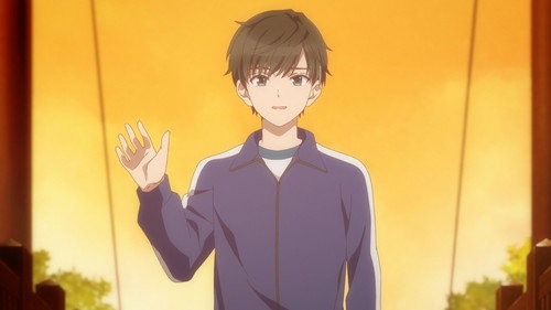 Haibara’s Teenage New Game+ S01E02 backdrop