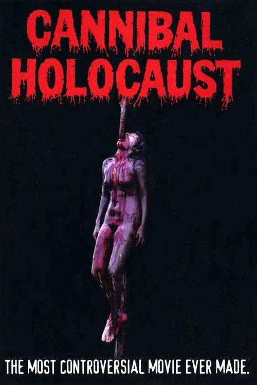 Holocausto Caníbal