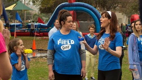 American Housewife: 2×16