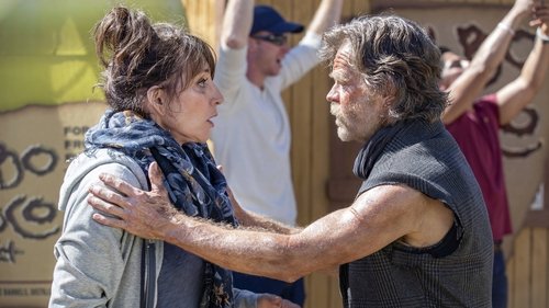 Shameless (US): 9×11