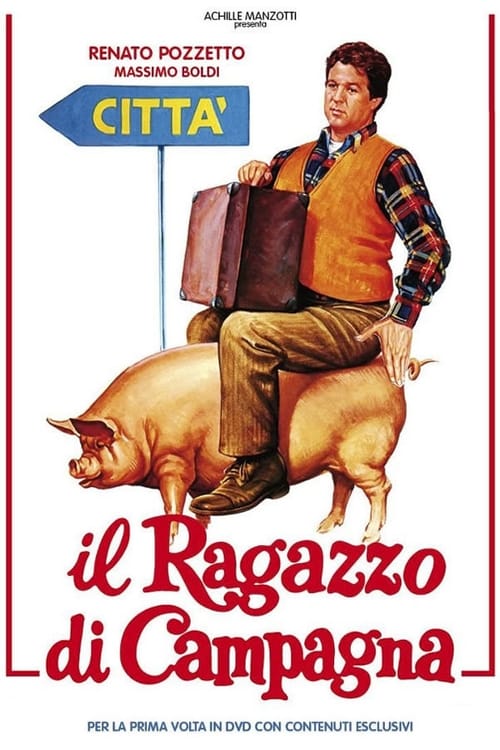 Il Ragazzo di Campagna 1984