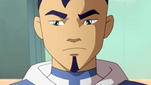 Galactik Football - S2 - Épisode 4 : D'Jok prend la tête - Image