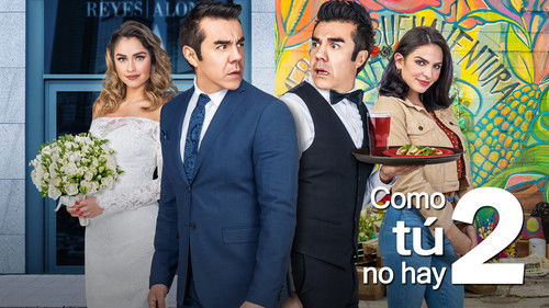 Escena 5 de Como Tu No Hay 2
