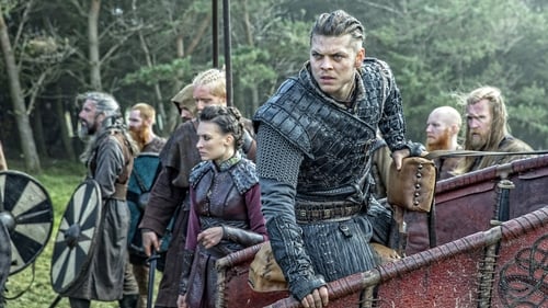 Vikings: 5×8