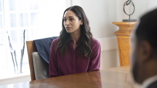 Acusado: 1×12