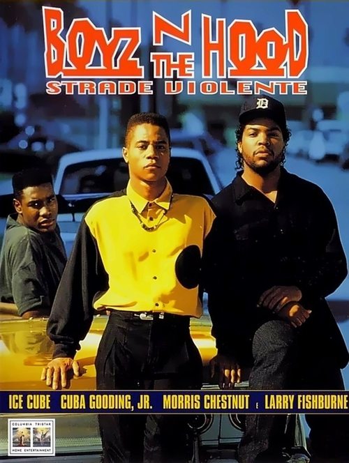 Boyz n the Hood