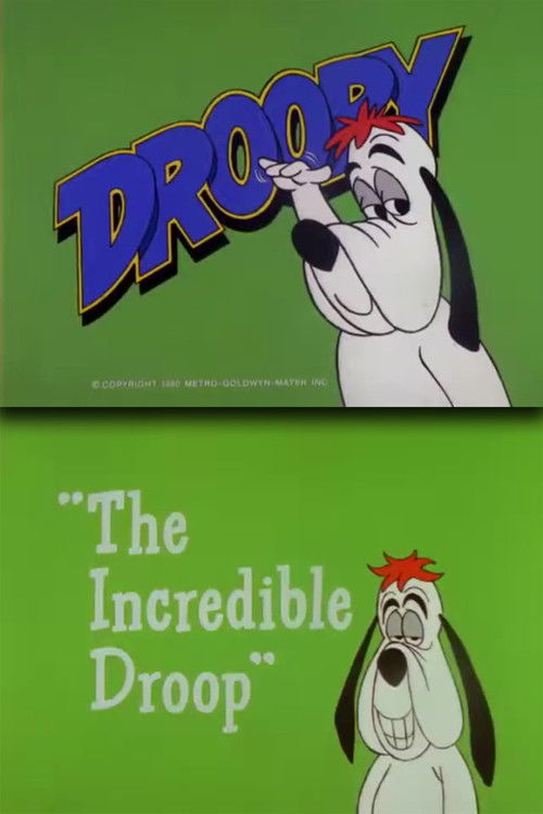The Incredible Droop