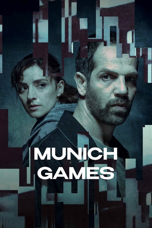 Poster Munich Games