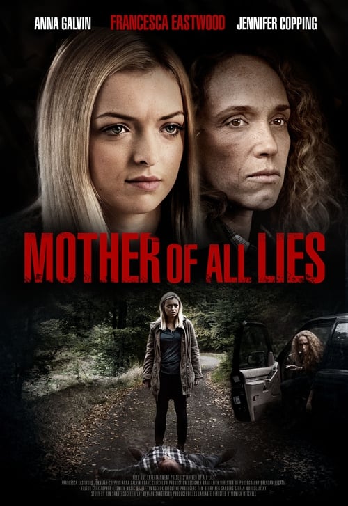  Mother of All Lies - 2015 