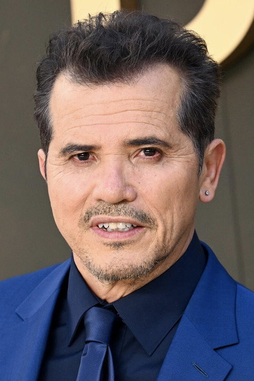 Kép: John Leguizamo színész profilképe