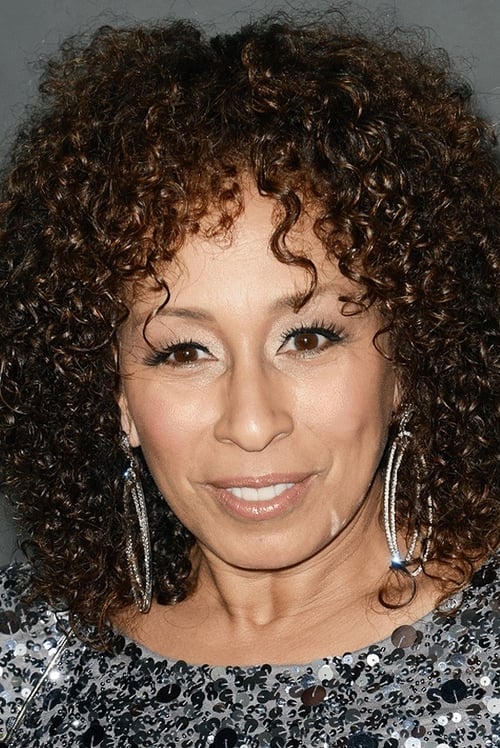 Kép: Tamara Tunie színész profilképe