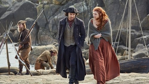 Poldark: 3×9