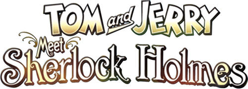 Tom and Jerry Meet Sherlock Holmes