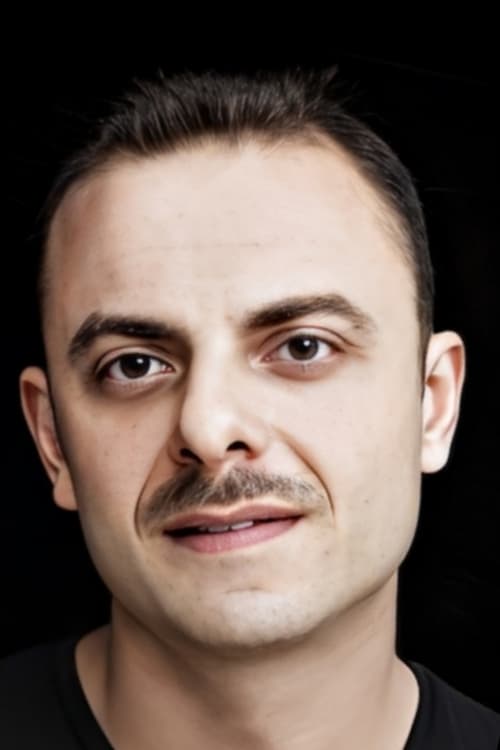 Kép: Tevfik Erman Kutlu színész profilképe