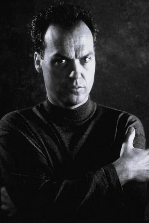 Kép: Michael Keaton színész profilképe