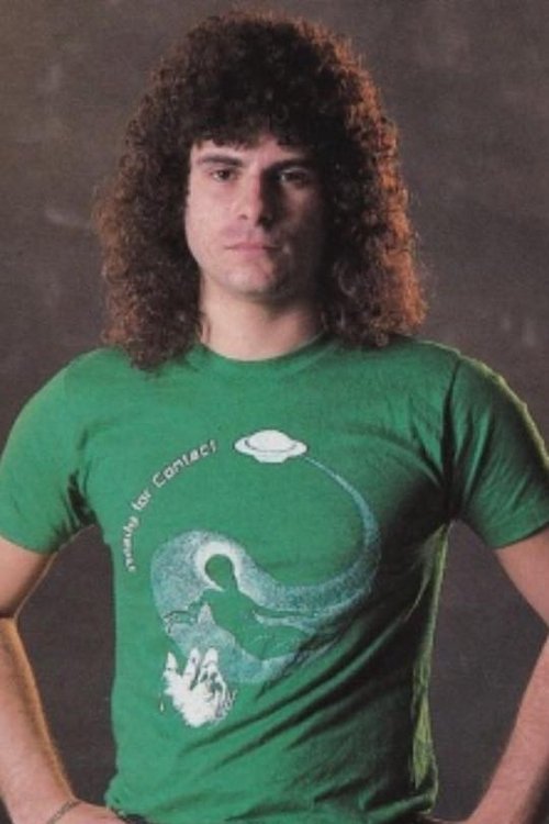 John Cyriis profile
