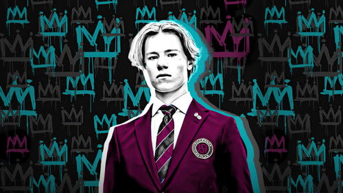 Young Royals 1ª Temporada Completa Dublado – Torrent WEB-DL (2021)