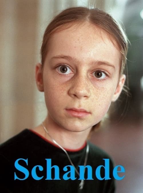 Schande (1999) poster