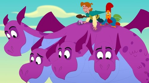 Image de l'épisode 8