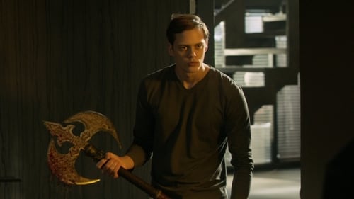 Hemlock Grove: 2×9