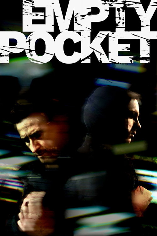 Empty Pocket poster