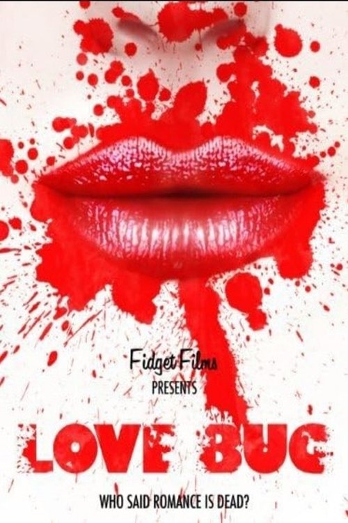 Poster for Love Bug (2012)