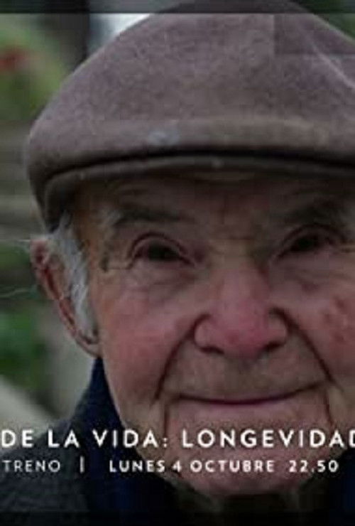 Ciencia de la Vida: Longevidad