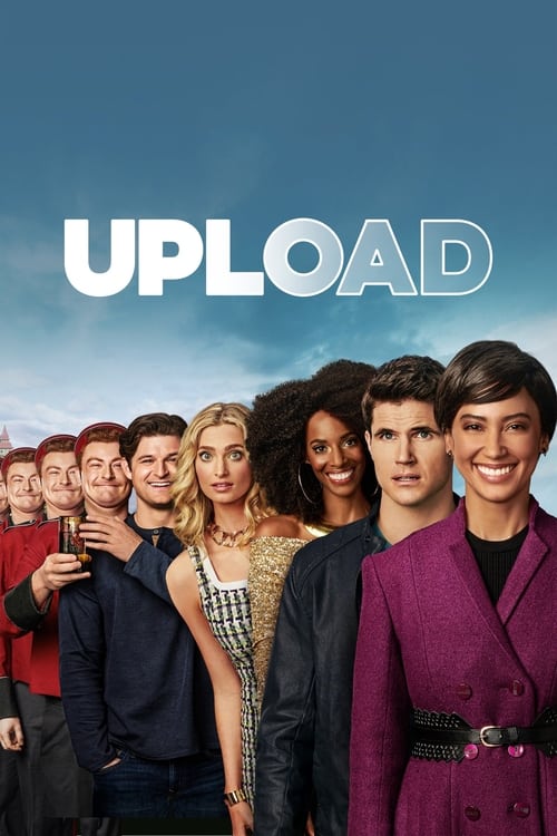 Upload - Saison 2