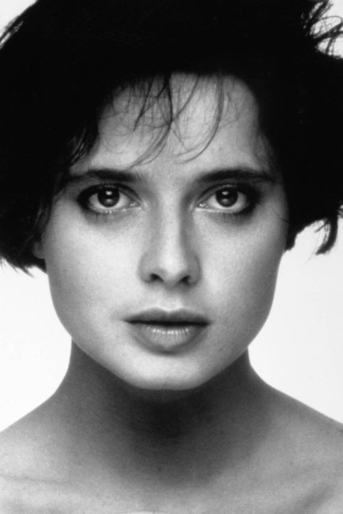 Kép: Isabella Rossellini színész profilképe