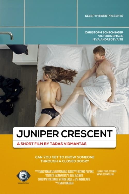Juniper Crescent (2013)