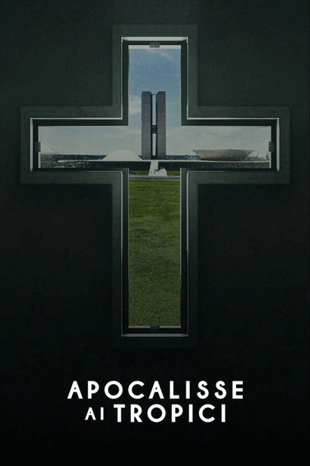 Locandina di Apocalisse ai Tropici