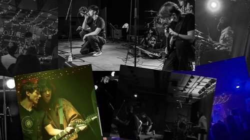 State of The Scene- Alt-Rock in Teesside image 6