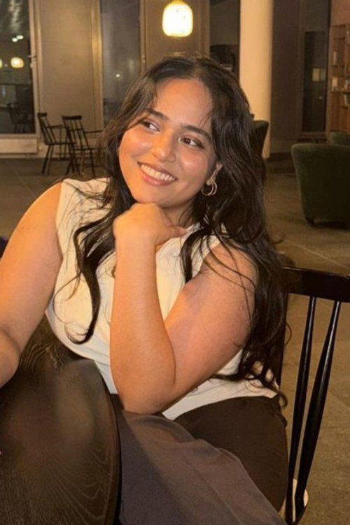 Tina Shingrani