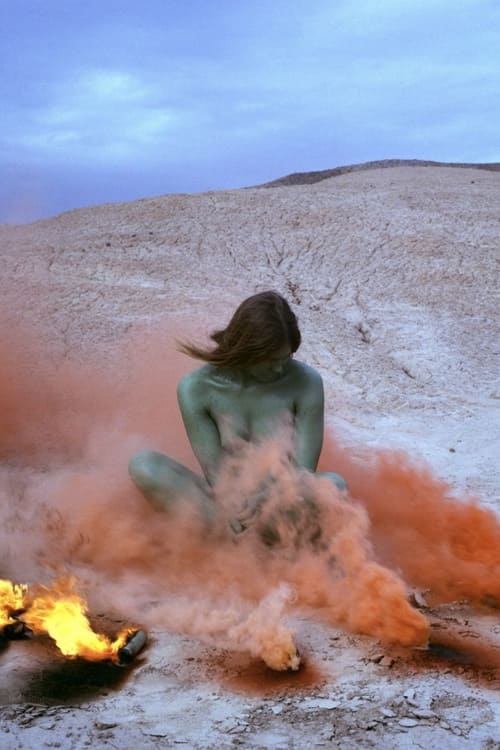 Women and Smoke (1972)