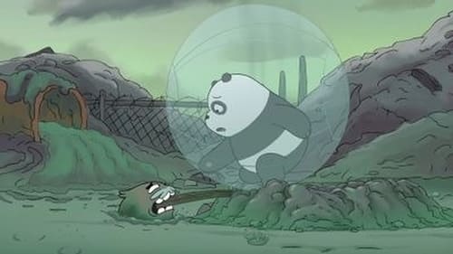 Poster della serie We Bare Bears