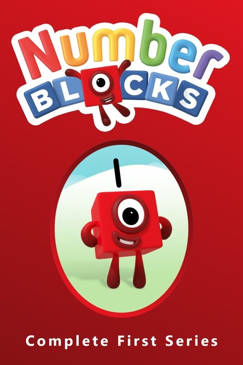 Where to stream Numberblocks Season 1