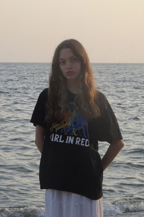 Foto de Louise Mahou