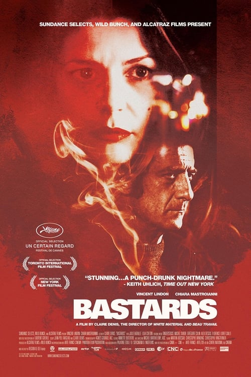 Largescale poster for Bastards