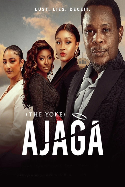 Ajaga: The Yoke