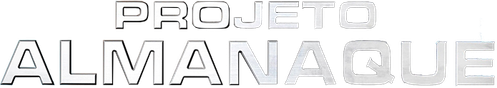 Projeto Almanaque - Logo 4