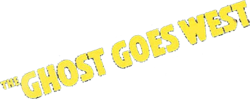 The Ghost Goes West